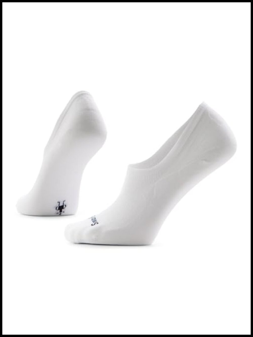Merino Wool No Show Socks Zero Cushion Low Cut Ankle Socks